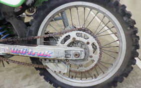 KAWASAKI KX250 KX250H