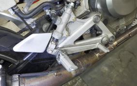 SUZUKI GOOSE 250 NJ46A