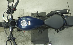 HONDA REBEL 250 A 2021 MC49