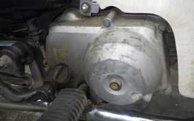 HONDA C50 SUPER CUB 2021 C50