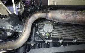 KAWASAKI NINJA 250 2025 EX250L