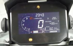 HONDA ADV160 2025 KF54