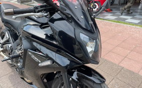 HONDA CBR650F 2017 RC83