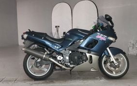 KAWASAKI ZZR400 ZX400N