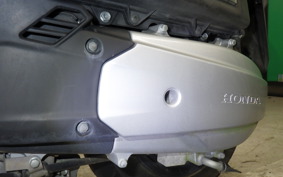 HONDA LEAD 125 2022 JF45