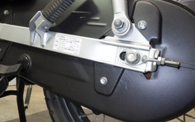 HONDA CROSS CUB 110 JA45