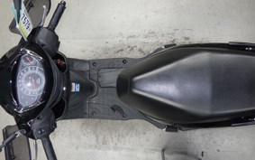 SUZUKI ADDRESS V125 DT11A