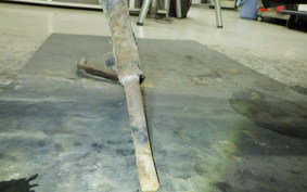 YAMAHA JOG Gen.4 SA16J