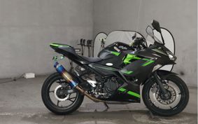 KAWASAKI NINJA400 EX400G