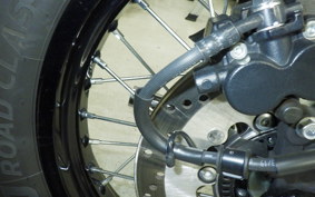 KAWASAKI W800 CAFE 2020 EJ800B