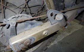 HONDA XLR250R GEN 1 MD16