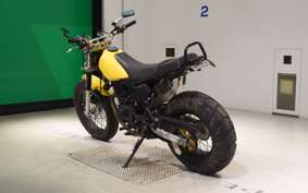 YAMAHA TW200 2006 2JL