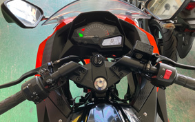 KAWASAKI NINJA 250 EX250L