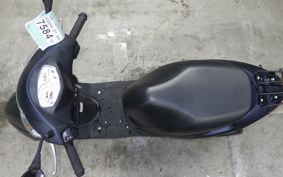 SUZUKI ADDRESS V50 CA4BA