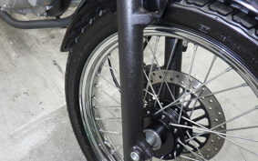 SUZUKI GRASS TRACKER Bigboy NJ4DA