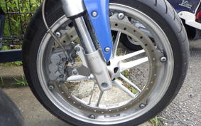 BUELL XB9R FIREBOLT 2002