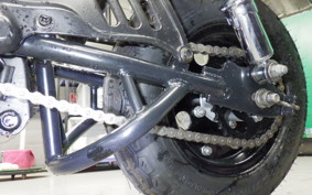 HONDA MONKEY 1997 AB27