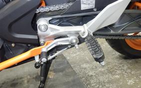 KTM 390 DUKE 2014