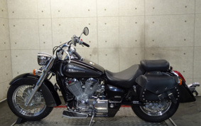 HONDA  SHADOW  CLASSIC 400 2010 NC44