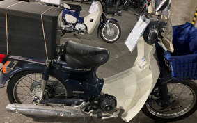 HONDA SUPER CUB50 AA01