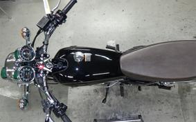 YAMAHA SR400 Gen.5 2021 RH16J