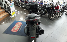 YAMAHA CYGNUS GRIF ASU SEJ4J