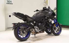 YAMAHA NIKEN 2019 RN58J