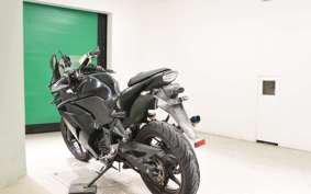 KAWASAKI NINJA 250R 2021 EX250K