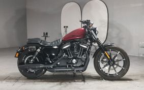 HARLEY XL883N 2016 LE2