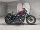 Фото Harley XL883N 2016 с японского аукциона
