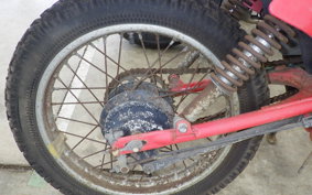 HONDA MT-50 2025 AD01