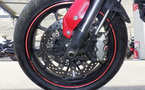 DUCATI HYPERMOTARD 1100 2010