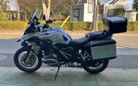 BMW R1250GS 2021 0M01