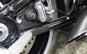 HARLEY FXBRS1870 2021
