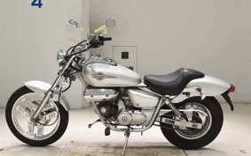 HONDA MAGNA 50 AC13
