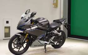 HONDA CBR250RR A 2021 MC51