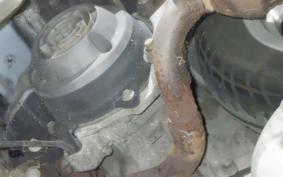 HONDA LEAD 50 Gen. 2 AF48