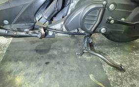 SUZUKI ADDRESS V125 S CF4MA