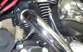 HARLEY FLHT 1750 2020