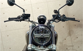 BMW NINET SCRAMBLER 2022 0L71