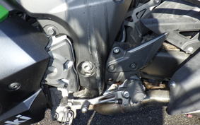 KAWASAKI NINJA 1000 2013