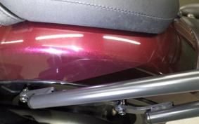 HONDA REBEL 1100 DCT 2021 SC83