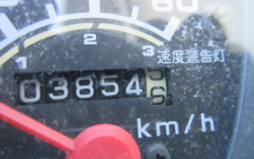 HONDA SUPER CUB50 AA01