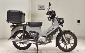 HONDA ｸﾛｽｶﾌﾞ110-3 JA60