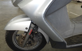 SUZUKI SKYWAVE 150 (Burgman 150)