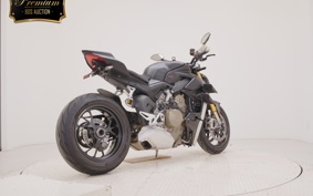 DUCATI STREETFIGHTER V4 S 2021