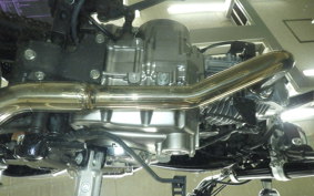 HONDA MONKEY 125 JB03