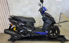 YAMAHA CYGNUS 125 X SED8J