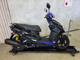 Фото Yamaha CYGNUS 125 X с японского аукциона