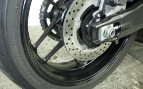 YAMAHA TRACER 9 GT 2021 RN70J